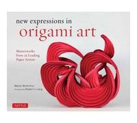 New Expressions in Origami Art G