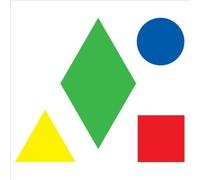 New Eyes by CLEAN BANDIT [Audio CD] NEUF