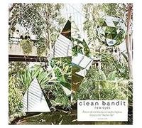 Clean Bandit – New Eyes – CD audio – Neuf