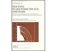 New Eyes To See Inside The Sun And Stars