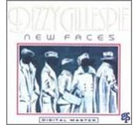 New Faces by Dizzy Gillespie