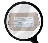 New Factory Sealed 1769-L35E SER B EtherNet Processor 1769L35E