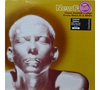 New Fads - These Foolish Things / Every Once In A While