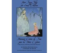 New Fairy Tales For Small Children