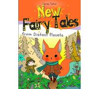New Fairy Tales from Distant Planets