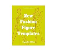 New Fashion Figure Templates - Expanded Edition