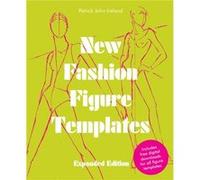 New Fashion Figure Templates - Expanded Edition