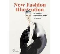New Fashion Illustration