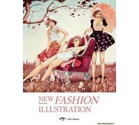 New Fashion Illustration