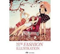 New Fashion Illustration - [Version Originale] Inconnu (Auteur)