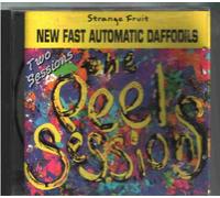 New Fast Automatic Daffodils - Peel Sessions [Import]