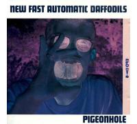 New Fast Automatic Daffodils - Pigeonhole