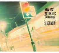 New Fast Automatic Daffodils - Stockholm [Import]