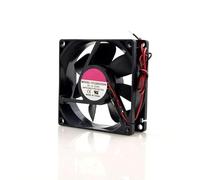 New FD128025DH 8025 DC12v 0.25A Super Silent Waterproof Case Cooling Fan 8cm