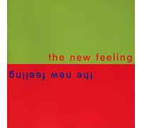New Feeling - Anthology of World Music