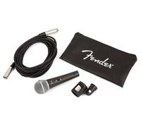 NEW FENDER P-52S Dynamic Microphone Kit - cardoïd - 0699023000