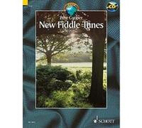 New Fiddle Tunes: 50 Pieces (Schott World Music Series) - [Version Originale] Inconnu (Auteur)
