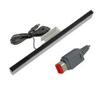 New filaire infrarouge Sensor Bar pour Nintendo Wii Controller