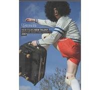 New Films, New Talent, Best of Scottish Shorts, 2007