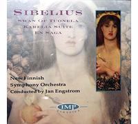 New Finnish So - SibeliusSwan of Tuonela [Import]