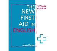 New First Aid in English