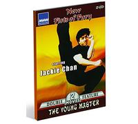 New Fist of Fury/Young Master