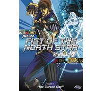 New Fist of the North Star - New Fist of the North Star - Vol. 1 [Import anglais]