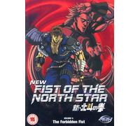 New Fist of the North Star - New Fist of the North Star - Vol. 2 [Import anglais]