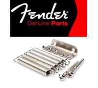 NEW FIXATION FENDER 0992084000 (5 RESSORTS 2 VIS et CLAW) BRIDGE STRATOCASTER
