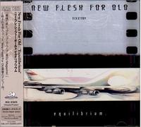 New Flesh for Old - Equilibrium