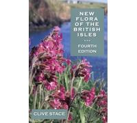 New Flora of the British Isles, edition 4