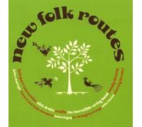 New Folk Routes