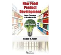 New Food Product Development