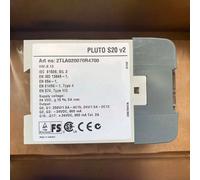 New For ABB PLUTO S20 V2 2TLA020070R4700 Programmable Safety Controller 24V