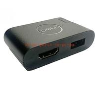 New For Dell DA20u USB Type-C Adapter HDMI / USB WNW2H XPS Adapter multi-port