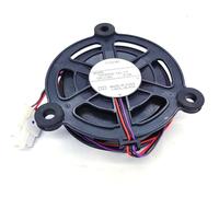 New For NMB 10030GE-12L-YT 12V 0.13A for Refrigerator Cooling Fan