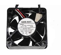 New for NMB 2410RL-04W-B79 6025 12V 0.35A 6CM 3wire Cooling Fan