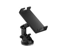 New for Starlink Dash Mount Suction Cup Mount, Wider Adjustable Angle for Starlink Car Mount for Dashboard