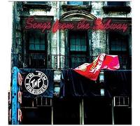 New Forbidden - Songs From The Subway [Compact Discs] Uk - Import