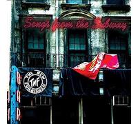 New Forbidden - Songs From The Subway [Compact Discs] Uk - Import