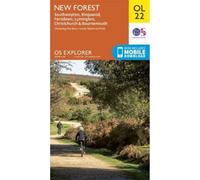 New Forest