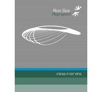 Size, Roni - New Forms -Ltd/Annivers-