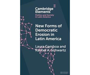New Forms of Democratic Erosion in Latin America