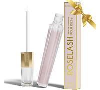 New Formula Lash Growth Serum Plus Long Thick-Made In France-Hormone Free Fragrance Free-Vegan