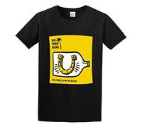 New Found Glory 20 Years from Now Unisex Cotton Tee Shirt Men's Black T-Shirt XL