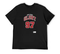 New Found Glory 'Bulls' Mens T Shirt Size XL