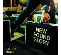 New Found Glory - Coming Home