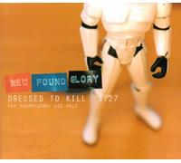 New Found Glory - Dressed to Kill [Import]
