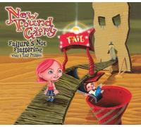 New Found Glory - Failure's Not Flattering [Import]