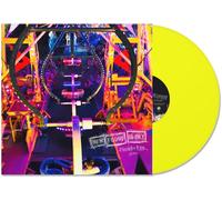 New Found Glory - Forever and Ever X Infinity - Neon Yellow [Vinyl LP]